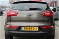 Kia Sportage - 1.7 CRDI Plus Pack Lease vanaf € 199, - p/m info 0492588980 - 1 - Thumbnail