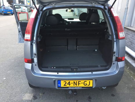 Opel Meriva - 1.6-16V Essentia automaat - 1