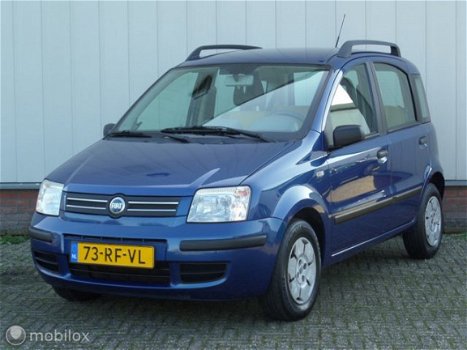 Fiat Panda - 1.2 Dynamic - 1