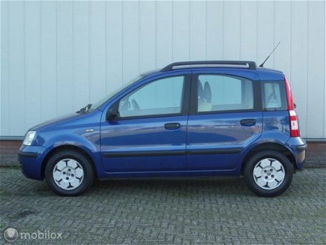 Fiat Panda - 1.2 Dynamic - 1