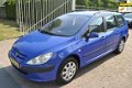 Peugeot 307 Break - 1.6-16V XS *CLIMA* Nieuwe APK - 1 - Thumbnail