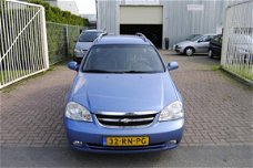 Chevrolet Nubira Station Wagon - 1.6-16V Style *AIRCO* Nieuwe APK