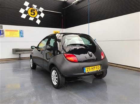 Ford Ka - 1.3 Trend NIEUWE APK 10-2020, AIRCO, TOP - 1