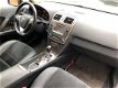 Toyota Avensis Wagon - 1.8 VVTi Dynamic Business Automaat *Trekhaak*Navi - 1 - Thumbnail