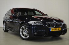 BMW 5-serie Touring - 525d High Executive M Sport 525D High executive M sport met oa Head Up display