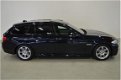 BMW 5-serie Touring - 525d High Executive M Sport 525D High executive M sport met oa Head Up display - 1 - Thumbnail