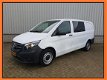 Mercedes-Benz Vito - 109 CDI Lang DC Comfort L2|Airco|Bluetooth|Schuifdeur|6-Zits|Trekhaak - 1 - Thumbnail