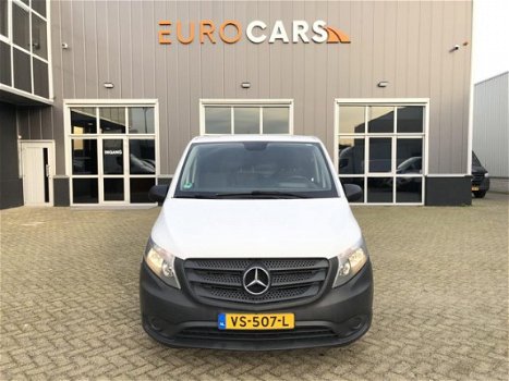 Mercedes-Benz Vito - 109 CDI L2|Airco|Bluetooth|Schuifdeur|3-Zits - 1