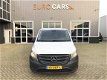 Mercedes-Benz Vito - 109 CDI L2|Airco|Bluetooth|Schuifdeur|3-Zits - 1 - Thumbnail