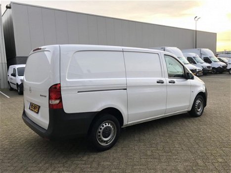 Mercedes-Benz Vito - 109 CDI L2|Airco|Bluetooth|Schuifdeur|3-Zits - 1