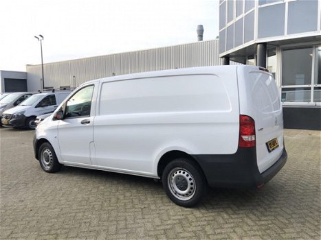 Mercedes-Benz Vito - 109 CDI L2|Airco|Bluetooth|Schuifdeur|3-Zits - 1