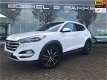 Hyundai Tucson - 1.6 GDi Comfort Navigatie - Bluetooth - 18inch - 1 - Thumbnail