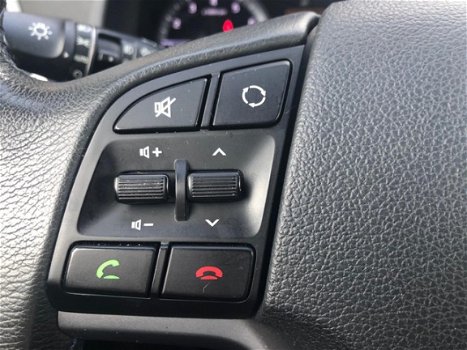 Hyundai Tucson - 1.6 GDi Comfort Navigatie - Bluetooth - 18inch - 1
