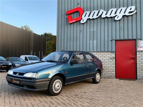 Renault 19 - 1.7 RL - 1