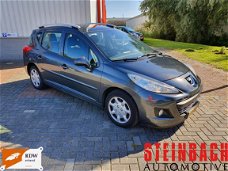 Peugeot 207 SW - 1.4 VTi Access Airco/Pano/Lage kmst