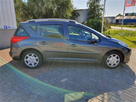 Peugeot 207 SW - 1.4 VTi Access Airco/Pano/Lage kmst - 1