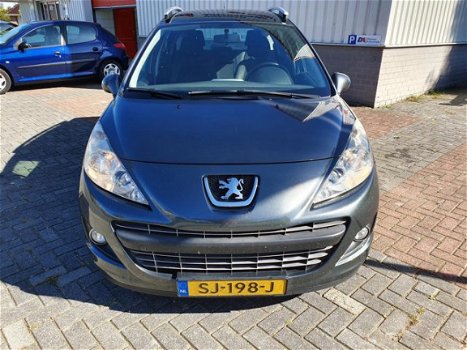 Peugeot 207 SW - 1.4 VTi Access Airco/Pano/Lage kmst - 1