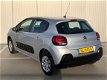 Citroën C3 - 1.2 PureTech Feel 105g |Navi|1e eigenaar|Airco - 1 - Thumbnail