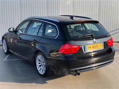 BMW 3-serie Touring - 325i High Executive |Automaat|NL Auto|Navi Prof - 1