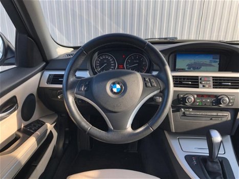 BMW 3-serie Touring - 325i High Executive |Automaat|NL Auto|Navi Prof - 1