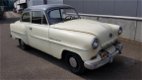 Opel Olympia - 1 - Thumbnail