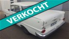 Opel Kapitän - 1963 - 1 - Thumbnail