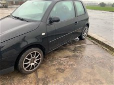 Volkswagen Lupo - 1.4 Trendline