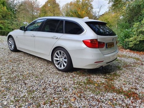 BMW 3-serie - 320d EfficientDynamics Edition High Executive - 1