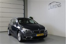 BMW 2-serie Active Tourer - 218i High Executive | NAVI | LEDER | Trekhaak | PDC