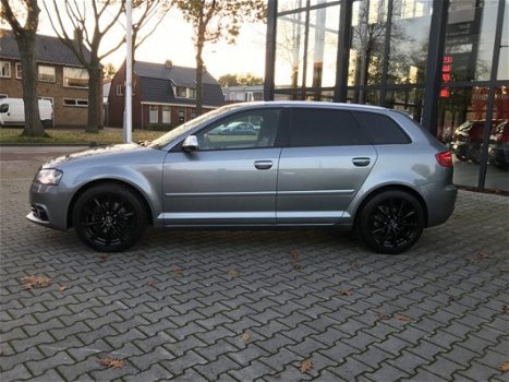 Audi A3 Sportback - 1.4 TFSI S-edition - 1