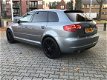 Audi A3 Sportback - 1.4 TFSI S-edition - 1 - Thumbnail