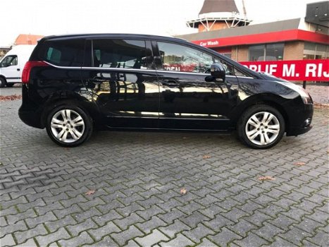 Peugeot 5008 - 1.6 THP B.L. Exe 7p - 1