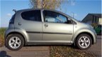 Citroën C1 - 1.0-12V Exclusive /Navi/Isofix/Leder/Sportpakket - 1 - Thumbnail