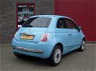 Fiat 500 - 1.2 4cil. Lounge, Airco, Panoramadak, Blue&Me, Aux, USB, Nieuwstaat - 1 - Thumbnail