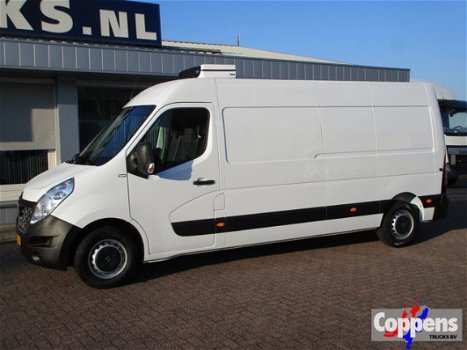 Renault Master - 130 Koelwagen L3/H2 Euro 6 - 1