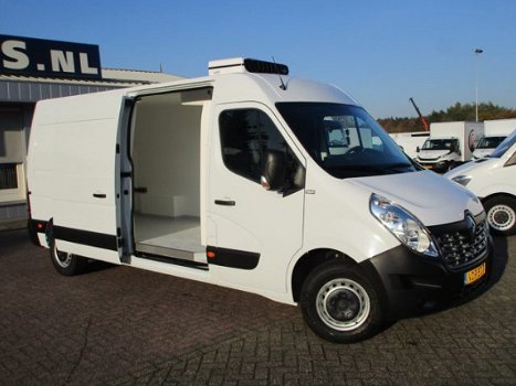 Renault Master - 130 Koelwagen L3/H2 Euro 6 - 1