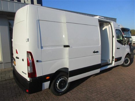 Renault Master - 130 Koelwagen L3/H2 Euro 6 - 1