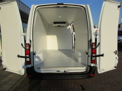 Renault Master - 130 Koelwagen L3/H2 Euro 6 - 1