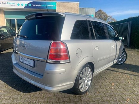 Opel Zafira - 2.2 COSMO OPC PAKKET NAVI, AIRCO (NAP✅, garantie*) - 1