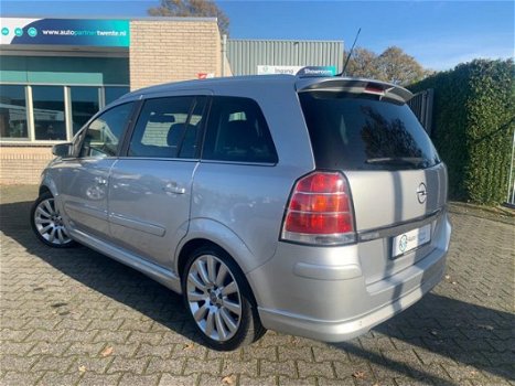 Opel Zafira - 2.2 COSMO OPC PAKKET NAVI, AIRCO (NAP✅, garantie*) - 1