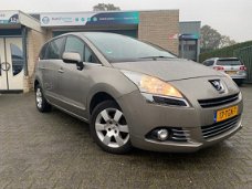 Peugeot 5008 - 1.6 VTI NAVI PDC TREKHAAK (NAP✅, garantie*)