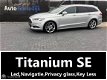 Ford Mondeo Wagon - TDCi Titanium Led, Navi.pdc, privacy Bj 2017 - 1 - Thumbnail