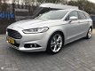 Ford Mondeo Wagon - TDCi Titanium Led, Navi.pdc, privacy Bj 2017 - 1 - Thumbnail