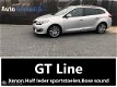 Renault Mégane - 1.5 dCi GT-Line Xenon, Half leder, 157dkm Bj 15 - 1 - Thumbnail