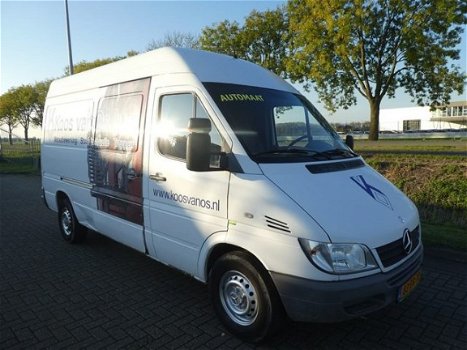 Mercedes-Benz Sprinter - 211 CDI l2h2 - 1