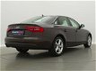 Audi A4 - 1.8 TFSI Attraction LY68168 | Automaat | Navi | Xenon | LED | Climate | Cruise | Parkeerse - 1 - Thumbnail