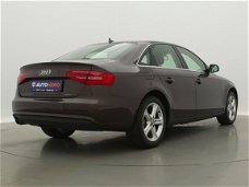 Audi A4 - 1.8 TFSI Attraction LY68168 | Automaat | Navi | Xenon | LED | Climate | Cruise | Parkeerse