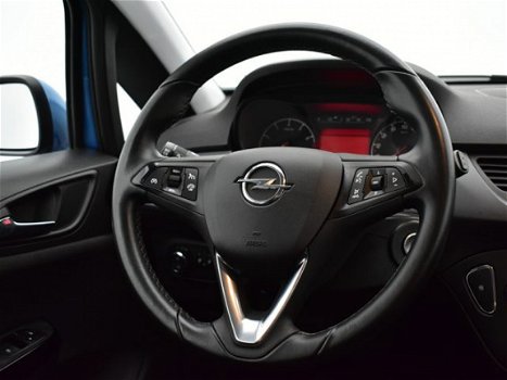 Opel Corsa - 1.2 Edition UG49819 | Airco | Cruise | CD | Radio | LMV | - 1