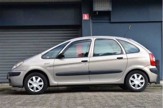 Citroën Xsara Picasso - 1.6 HDI | Trekhaak | Climate Control | - 1