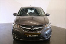 Opel Karl - 1.0 75pk Edition | Airco | Cruise Control